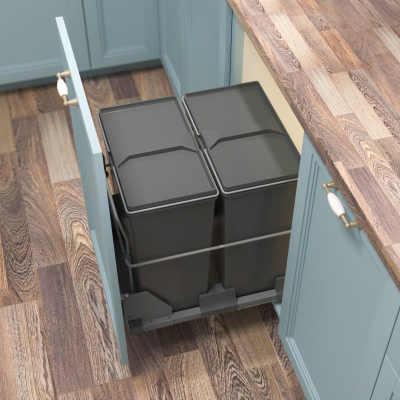 THALENE Collection Trash Can