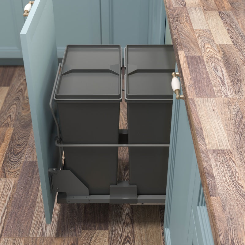 THALENE Collection Trash Can
