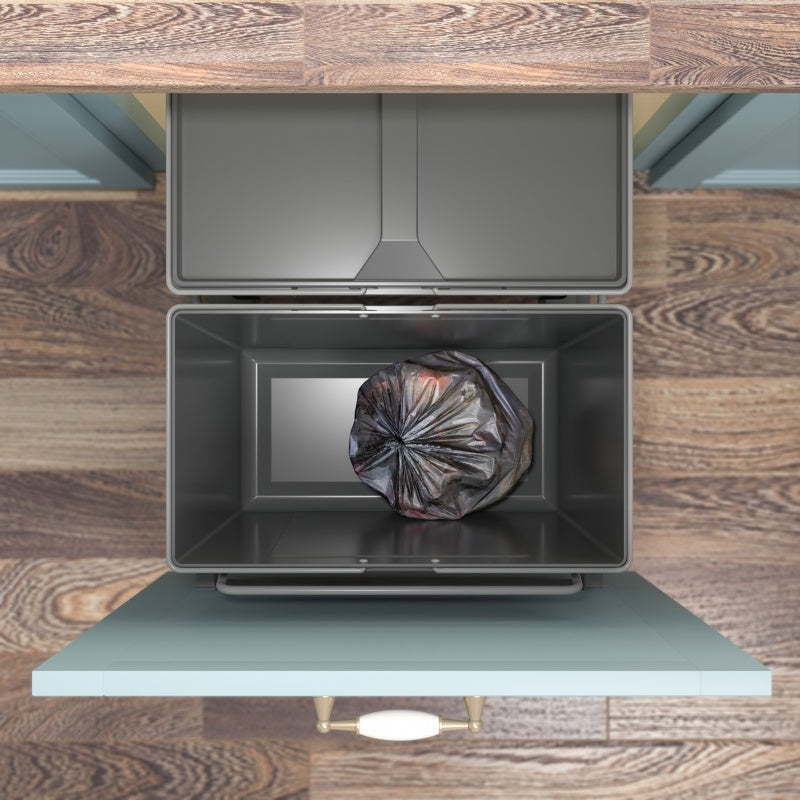THALENE Collection Trash Can