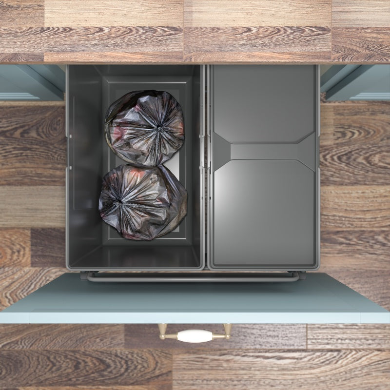 THALENE Collection Trash Can