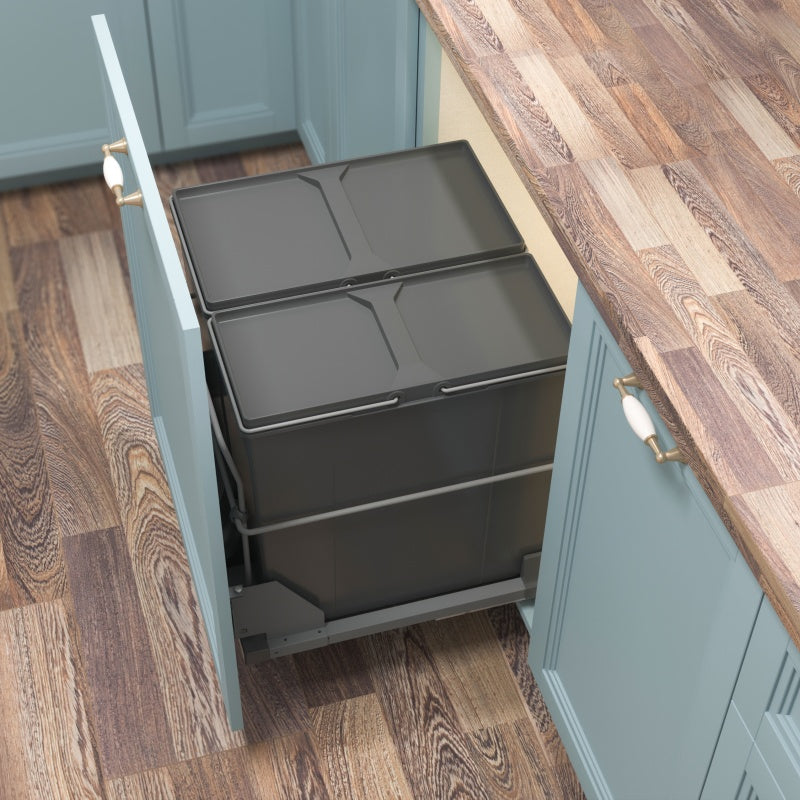 THALENE Collection Trash Can