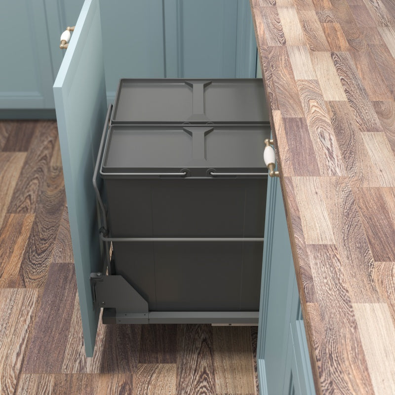 THALENE Collection Trash Can