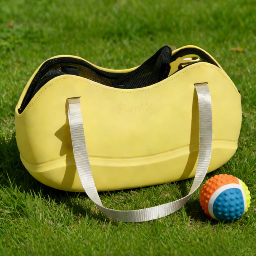Pet Tote Bag for Everyday Travel