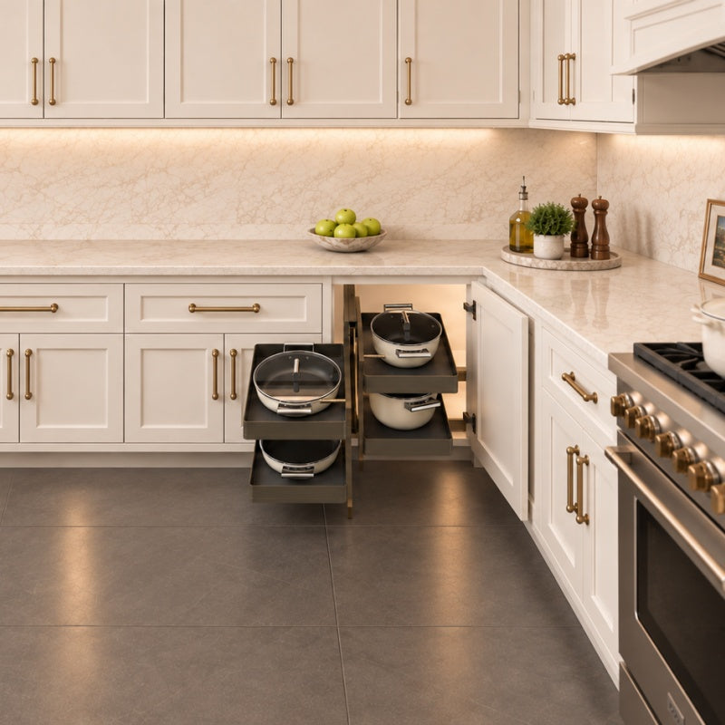 NERIO Collection Magic Corner