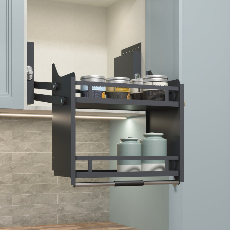 CYRENE Collection Pull Down Trays