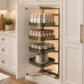NERIO Collection-Roating Pantry