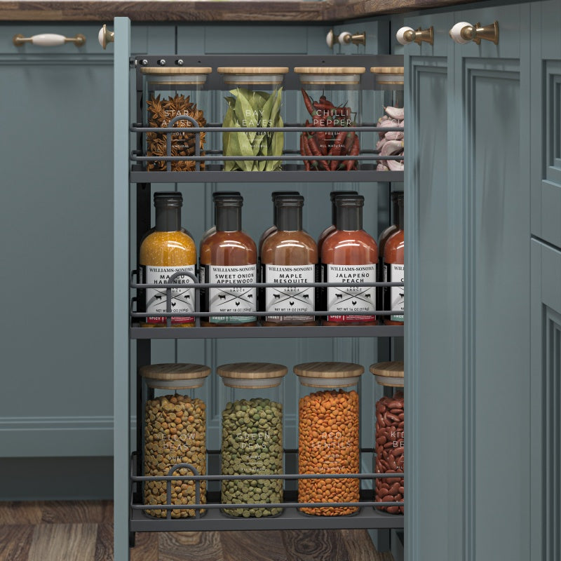 CYRENE Collection Spice Pull-Out
