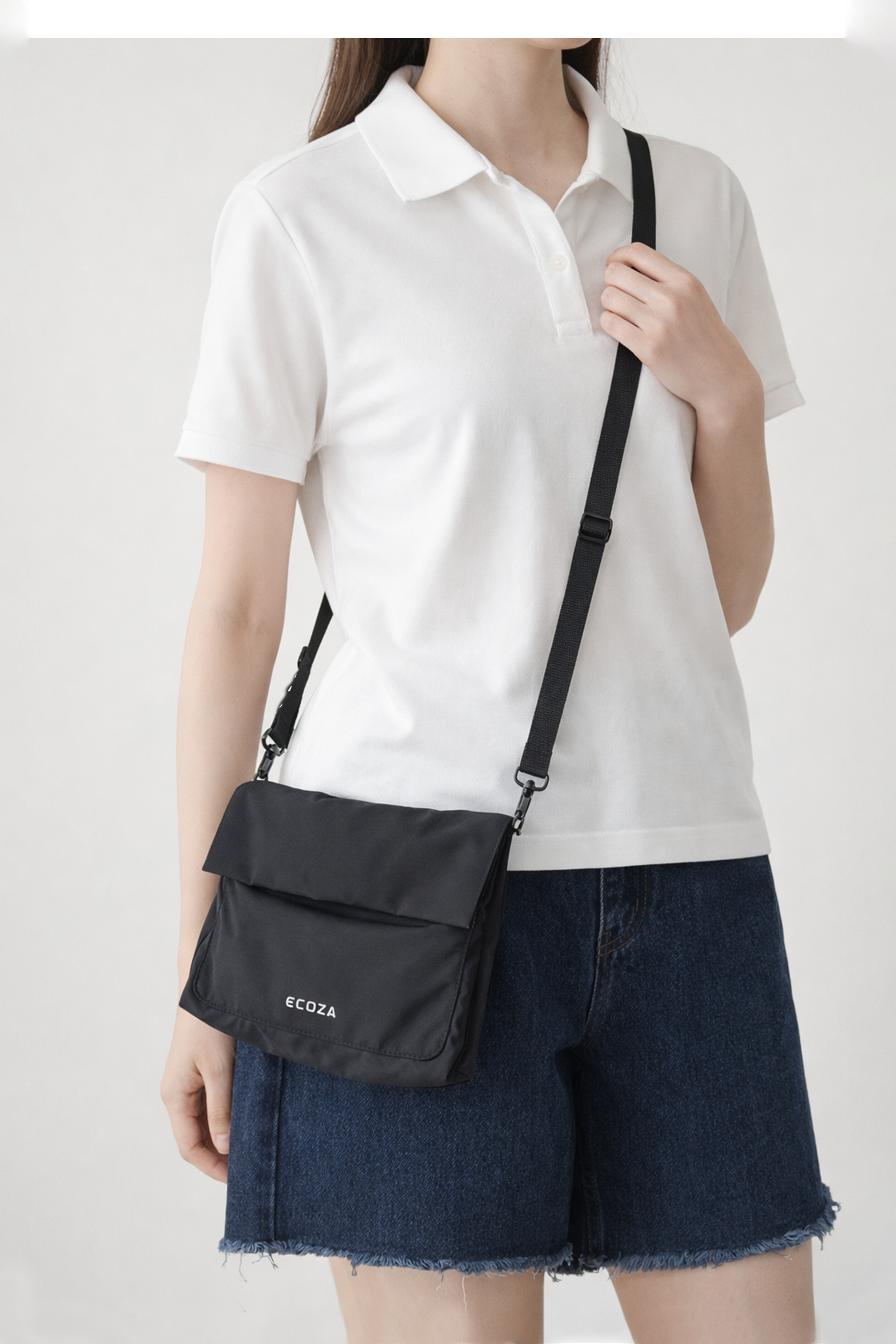 Task Mate Mini Bag 275x182x45mm