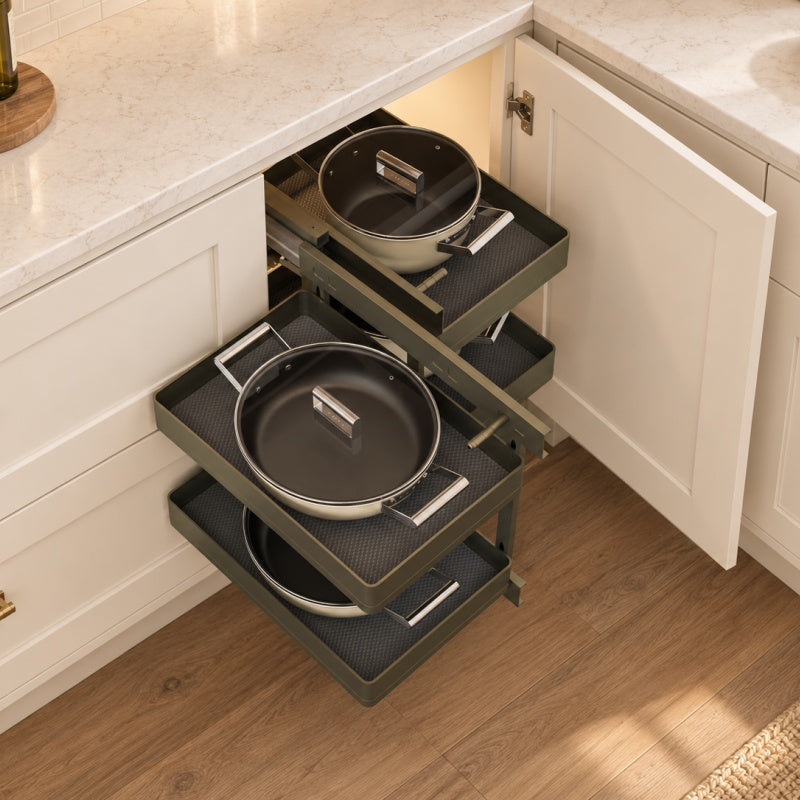 NERIO Collection Magic Corner