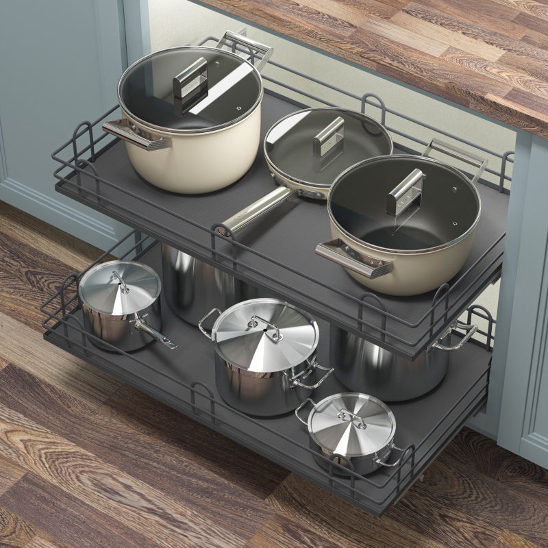 CYRENE Collection Roll Trays