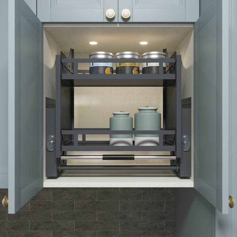 CYRENE Collection Pull Down Trays