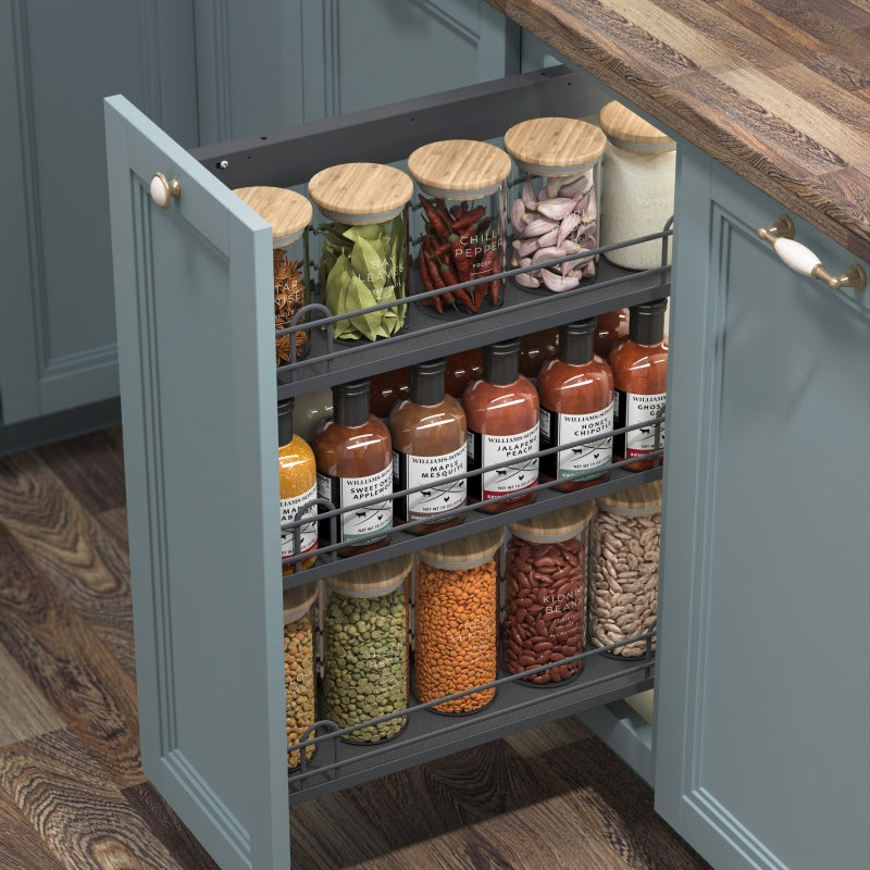 CYRENE Collection Spice Pull-Out