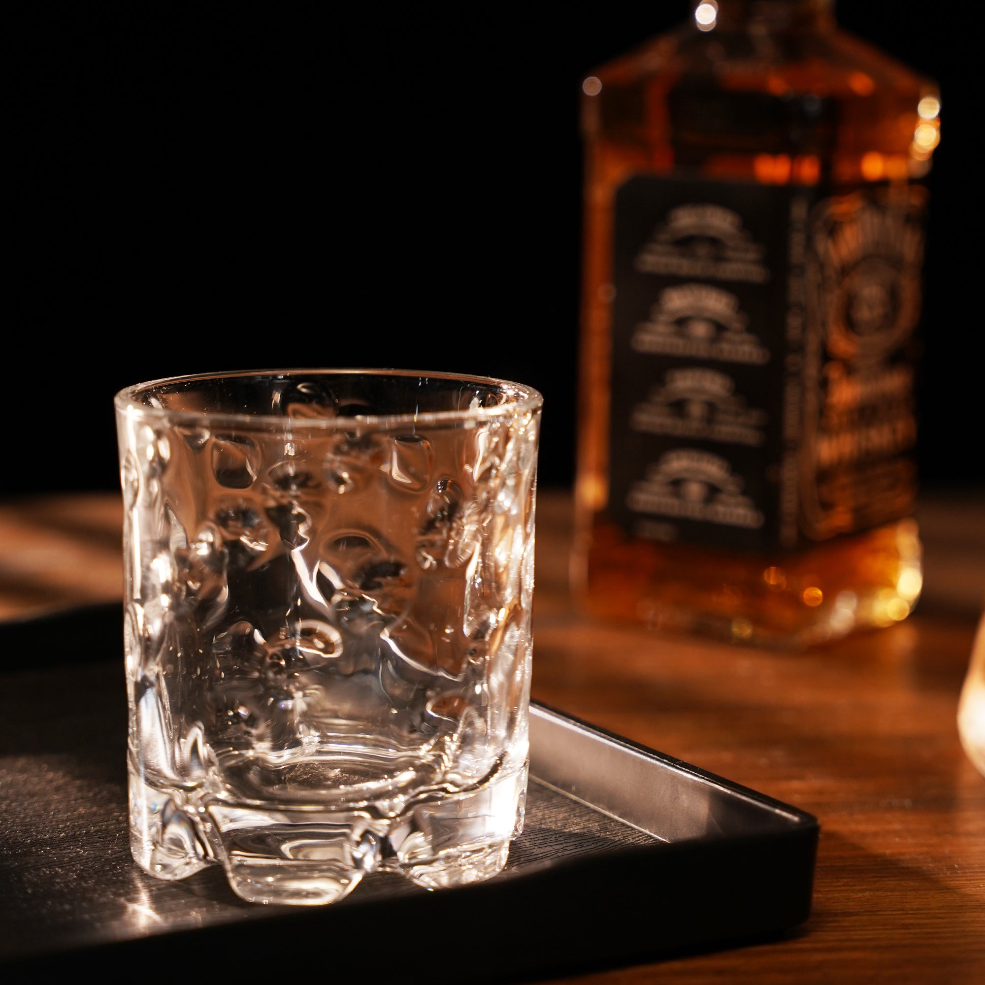 265ml Whiskey Glass