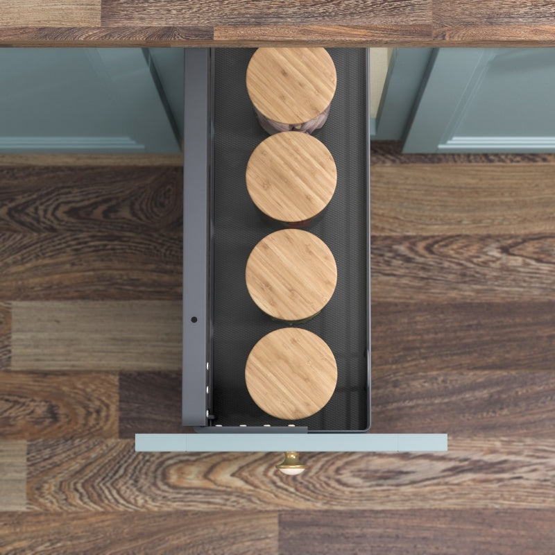 CYRENE Collection Spice Pull-Out