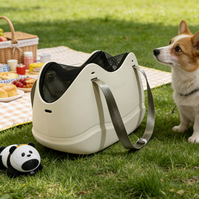 Pet Tote Bag for Everyday Travel