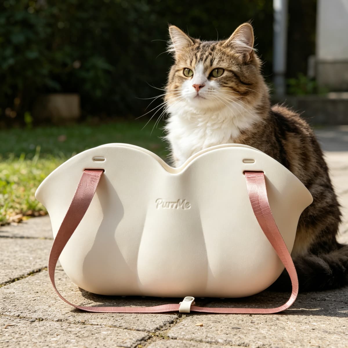Pet Carrier-BLOOM