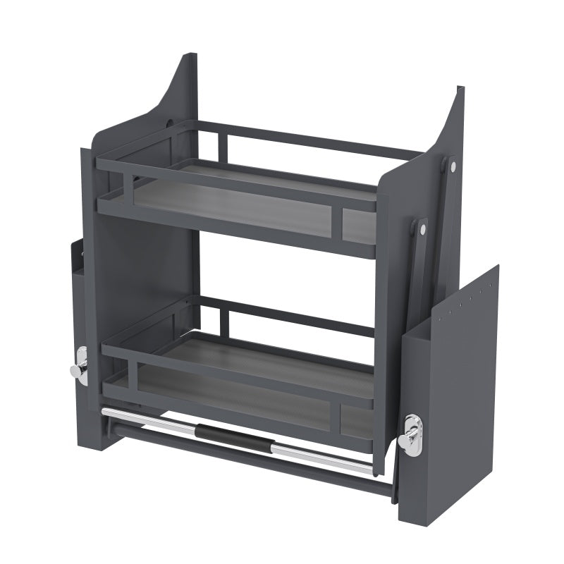 CYRENE Collection Pull Down Trays