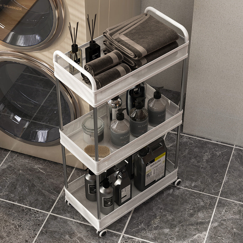 3-Tier Laundry Cart