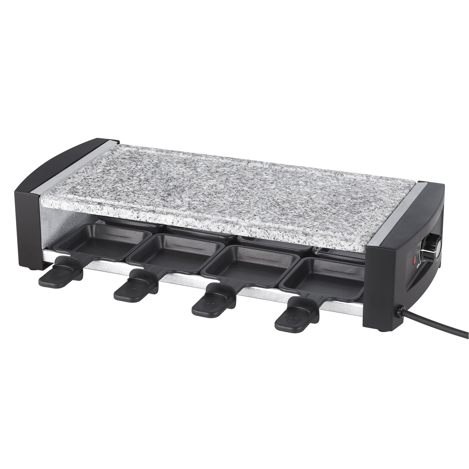 Electric griddle