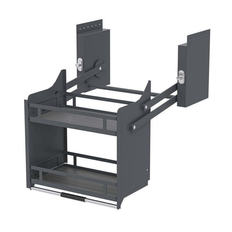 CYRENE Collection Pull Down Trays