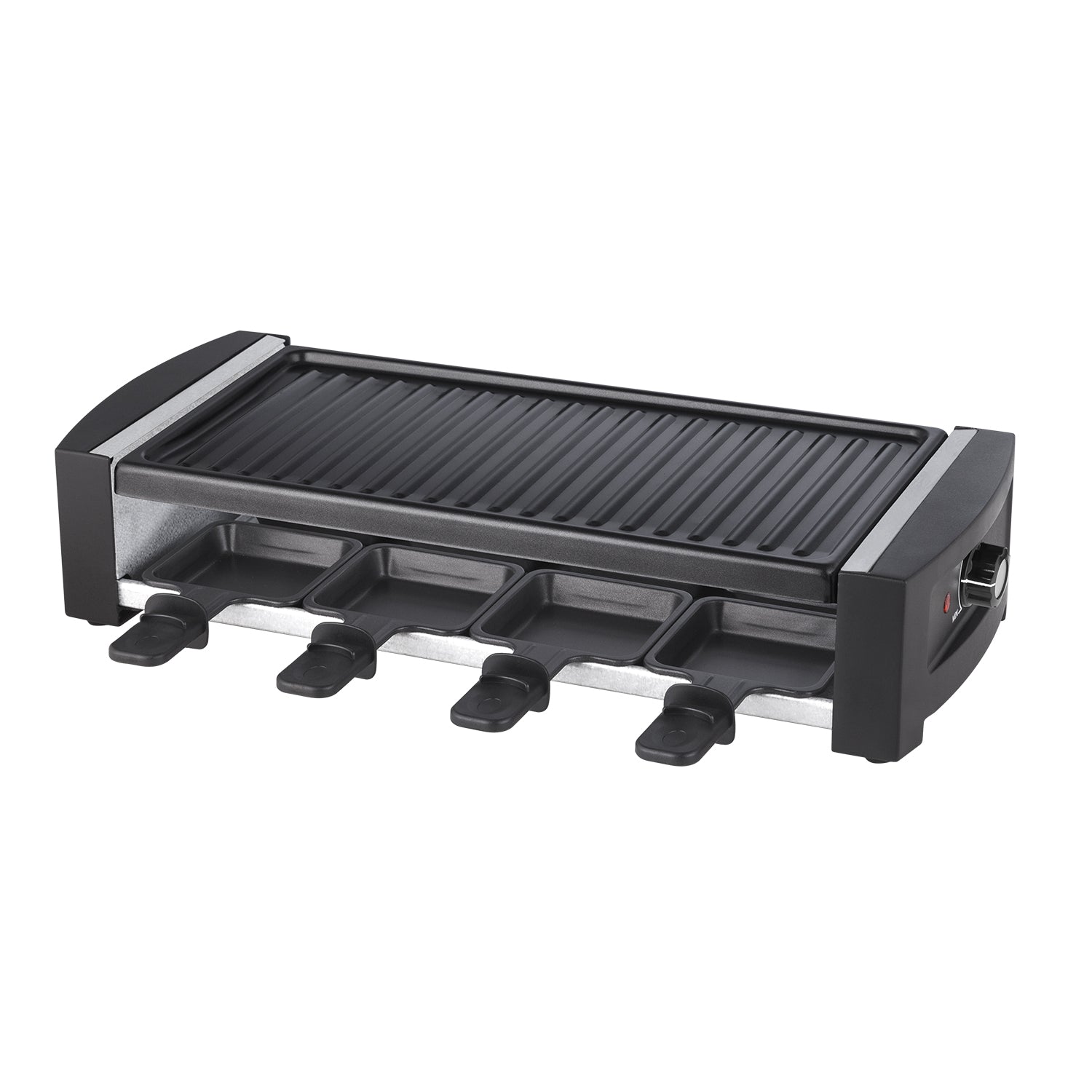 Electric griddle