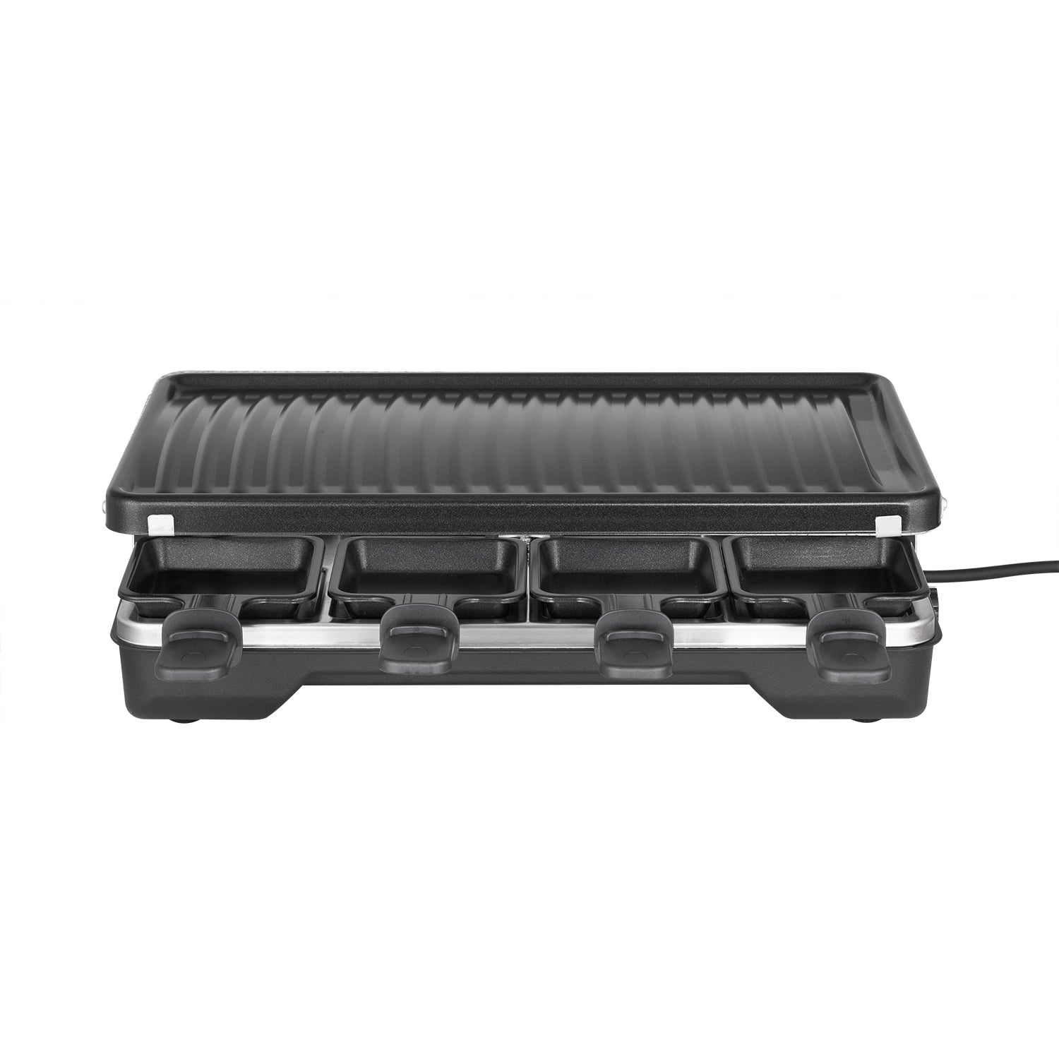 Electric griddle