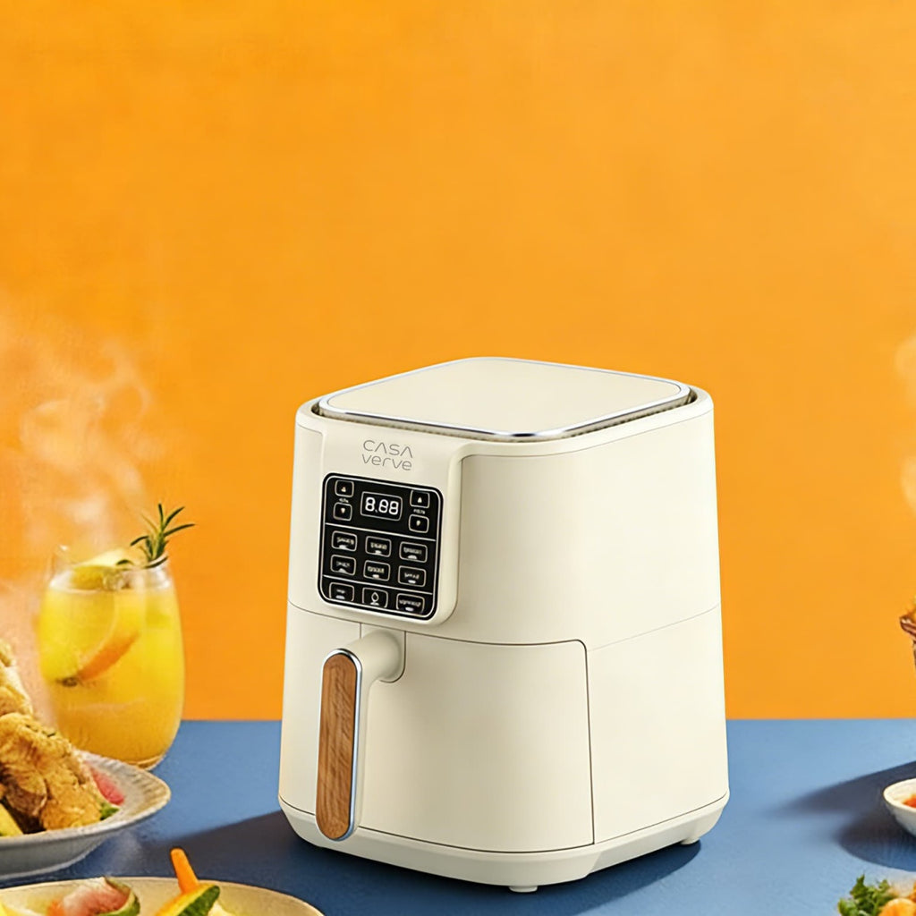 Air Fryer 6L