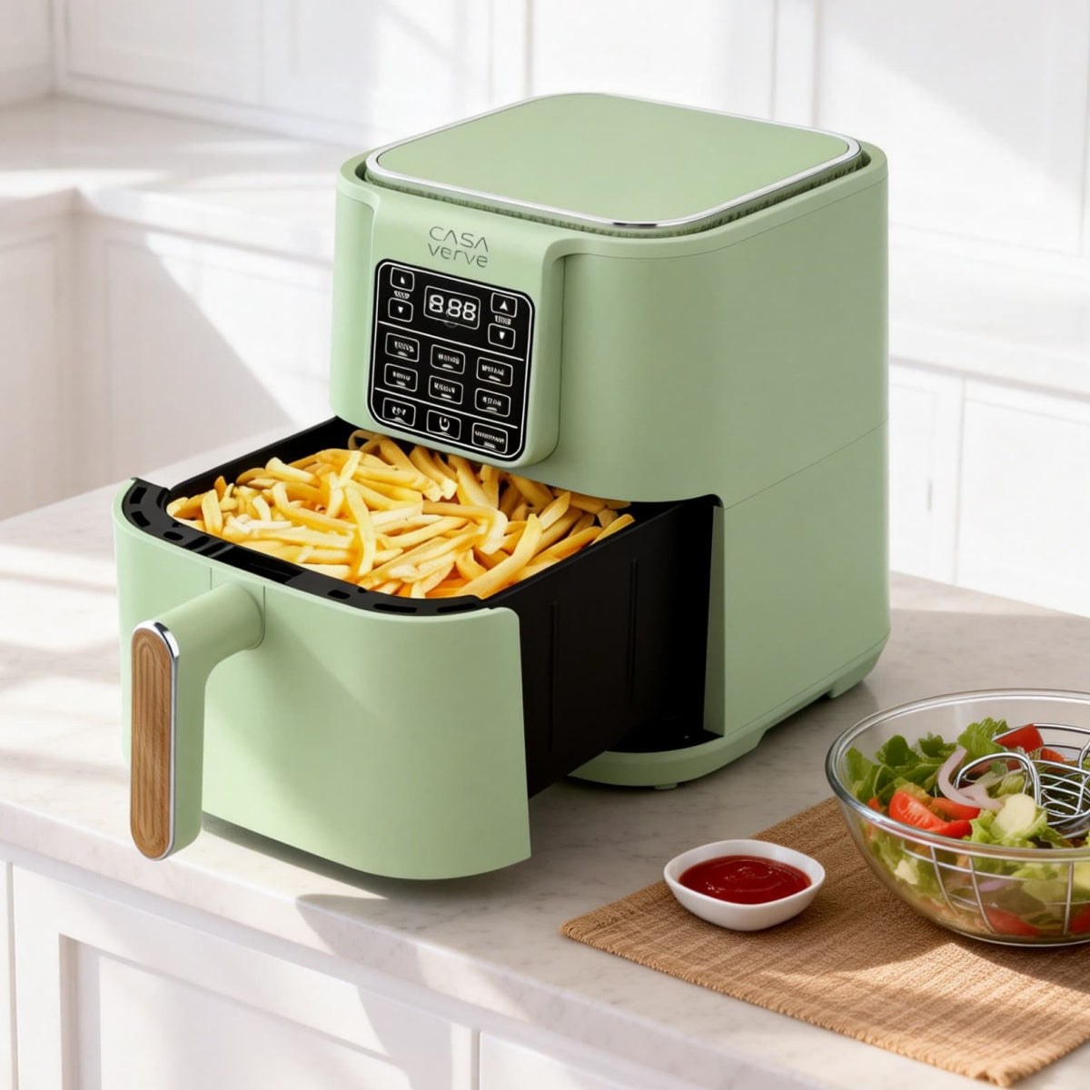 Air Fryer 6L