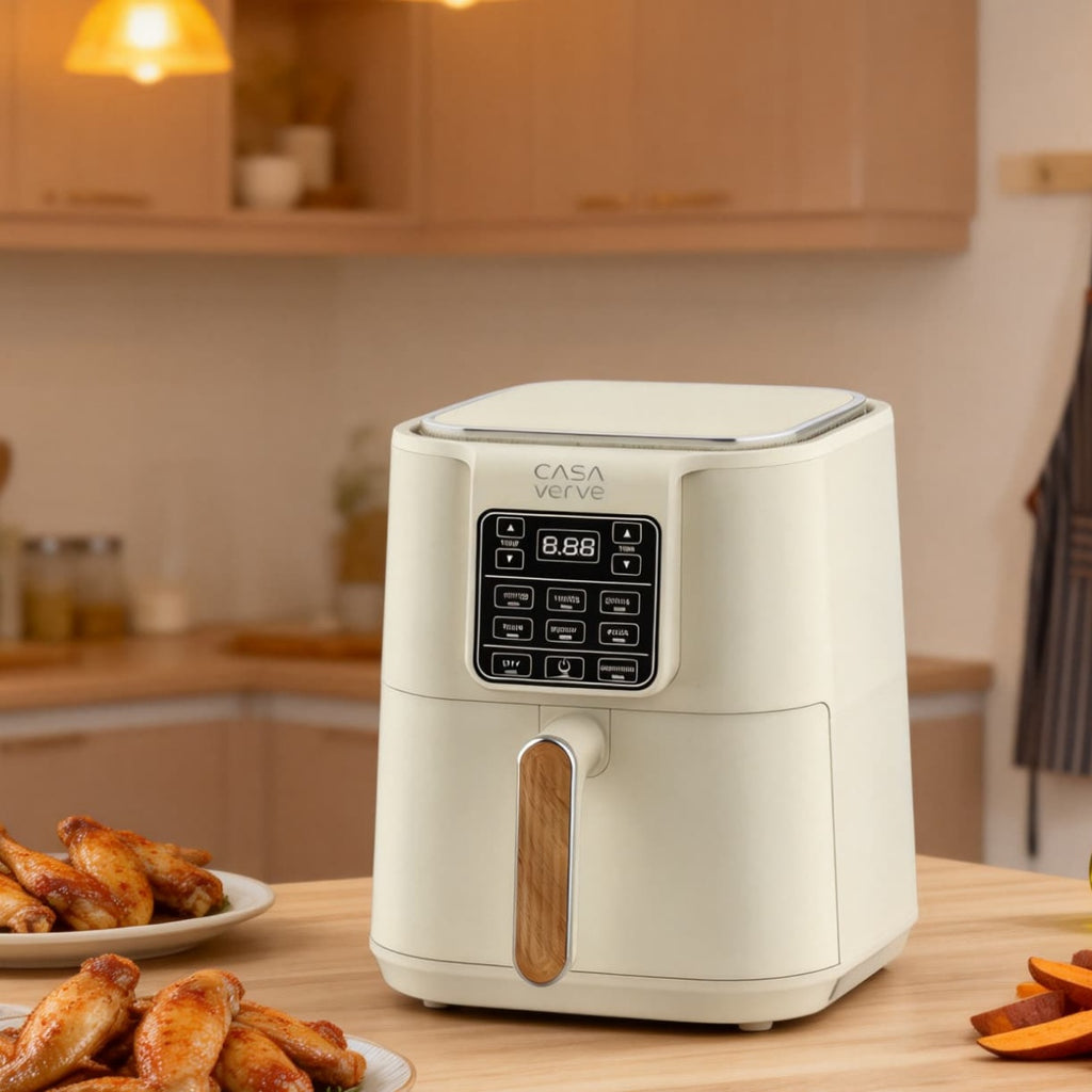 Air Fryer 6L