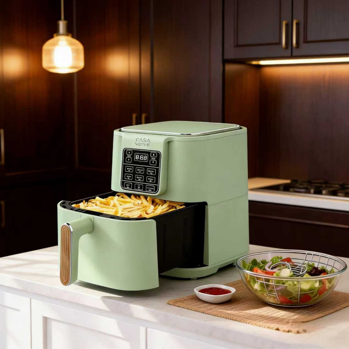 Air Fryer 6L