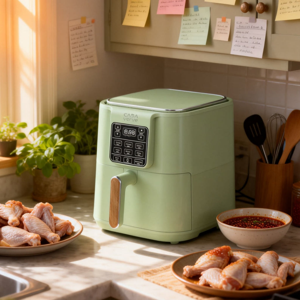 Air Fryer 6L