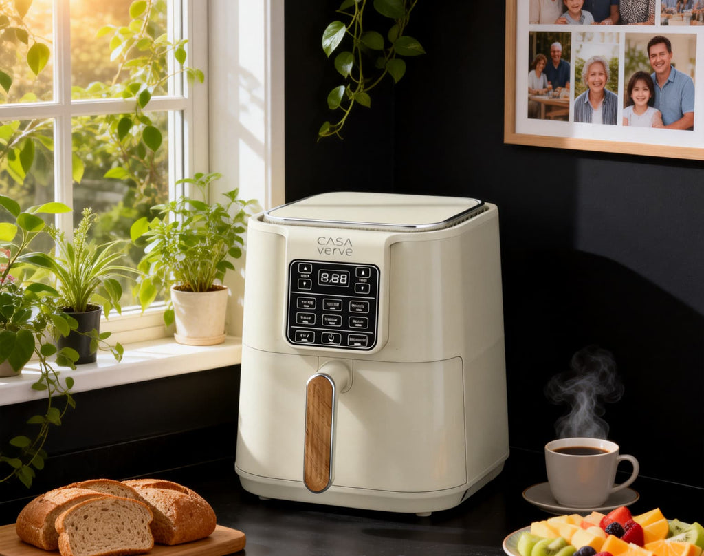 Air Fryer 6L