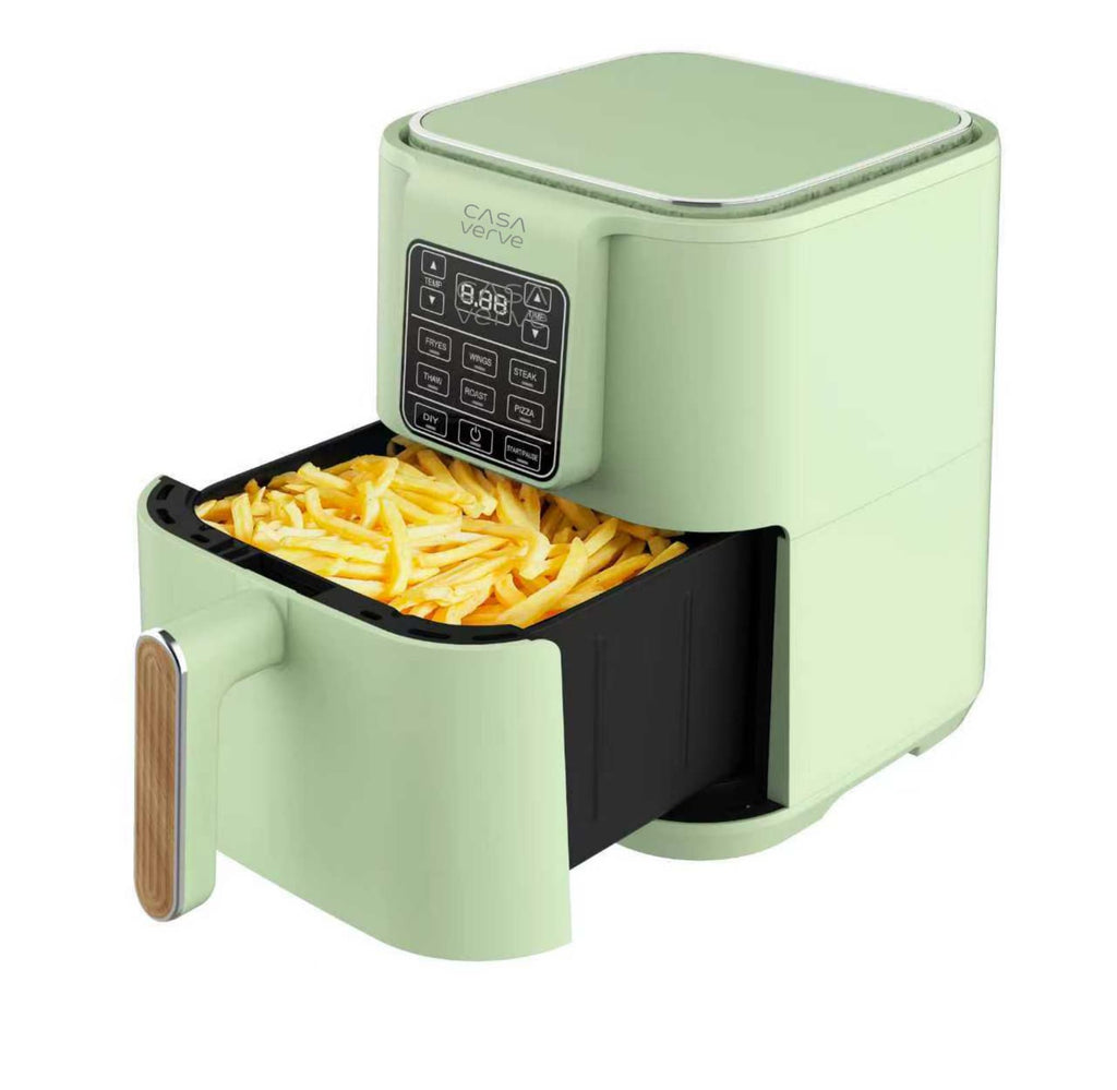 Air Fryer 6L
