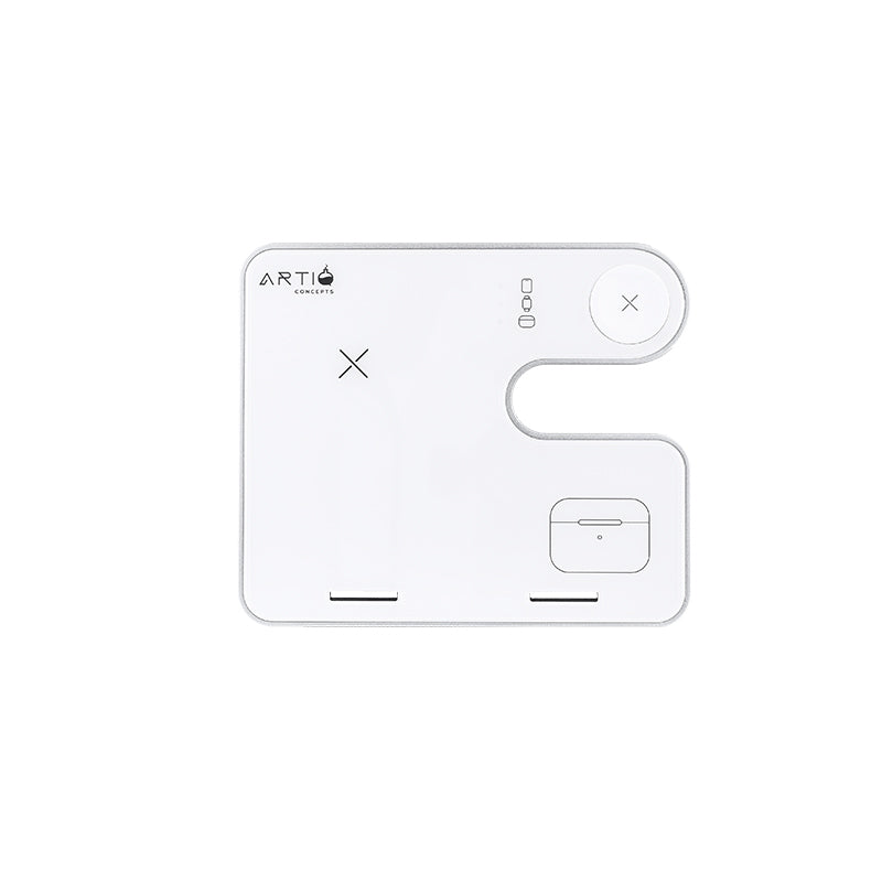 Arcdoc Portable Battery