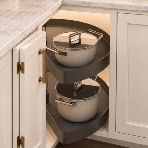 NERIO Collection Lazy Susan