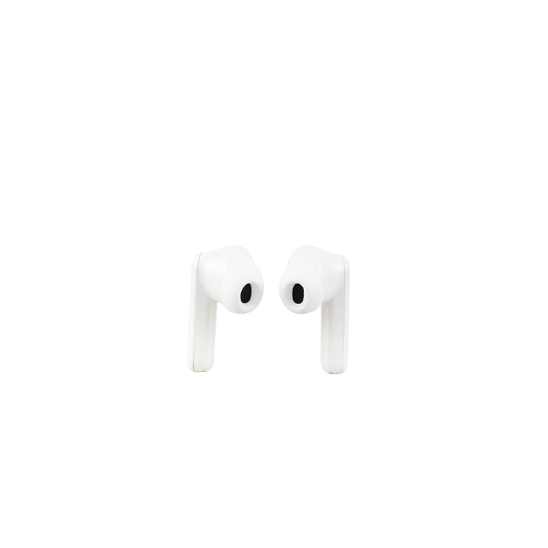 Bamboo Synq- Eggshell Shock Earbuds