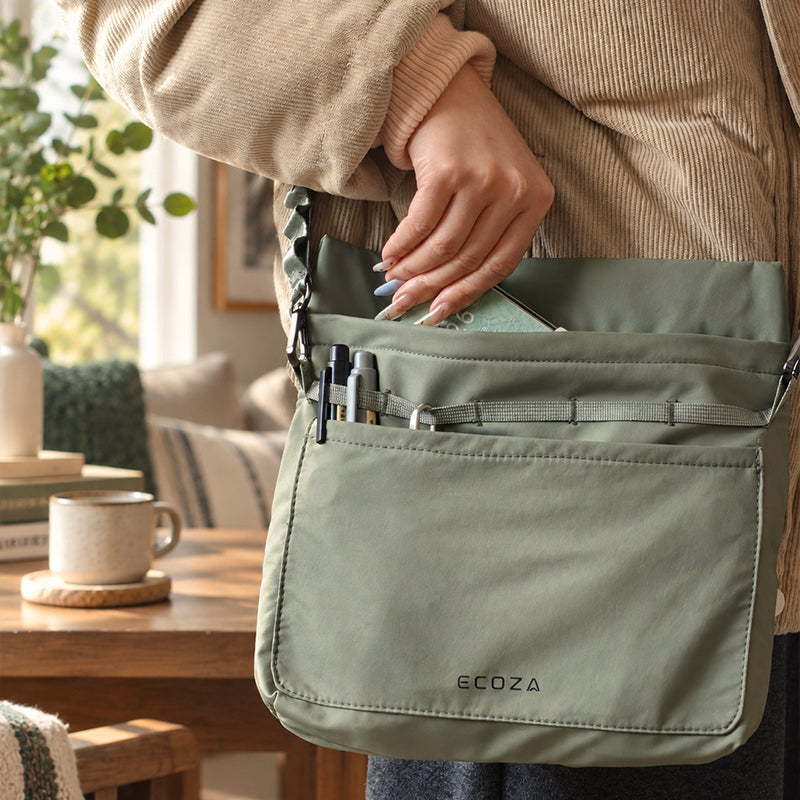 Task Mate Mini Bag 275x182x45mm