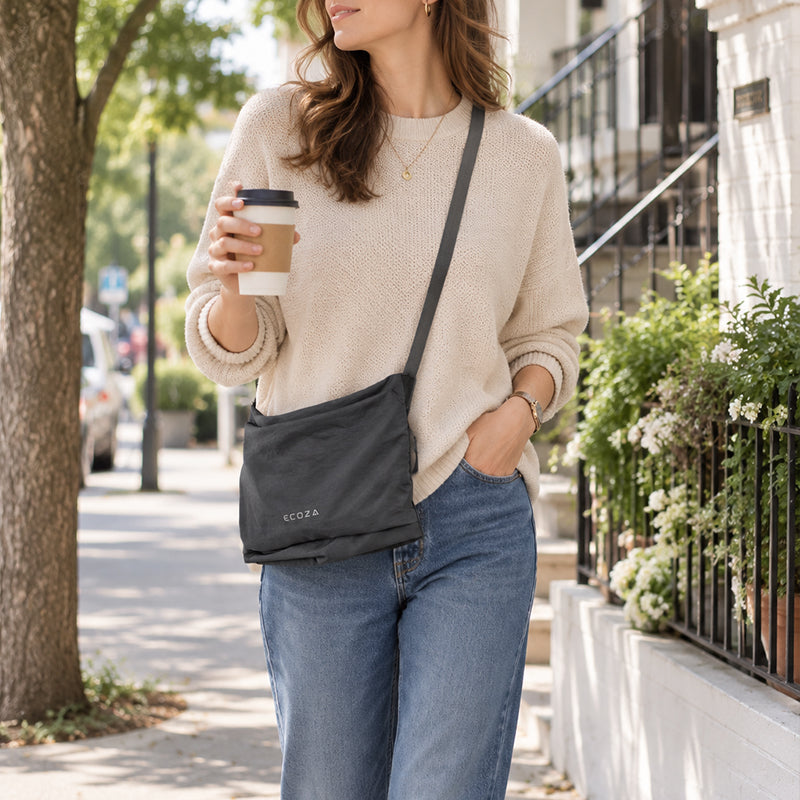 Urban Sling Bag 250x180x70mm
