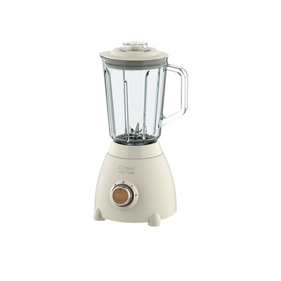 Blender 1.5L Glass Jar