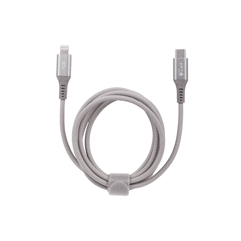 VoltWeave-SageStorm USB C to C 100watt 2m