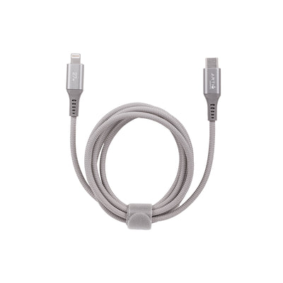 VoltWeave-SageStorm USB C to C 100watt 2m