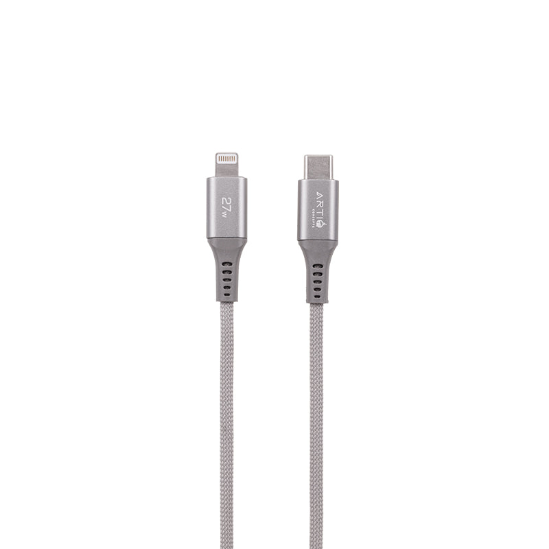 VoltWeave-SageStorm USB C to C 100watt 2m