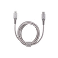 VoltWeave-SageStorm USB C to Lighting 1.5m