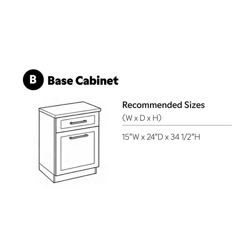 THALENE Collection Trash Can