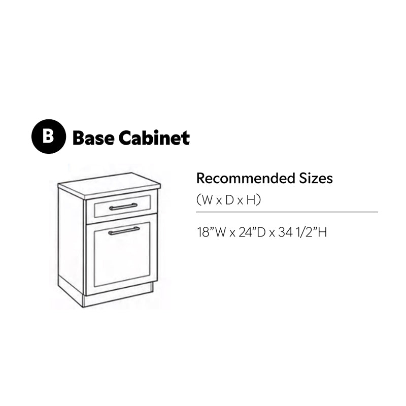 THALENE Collection Trash Can