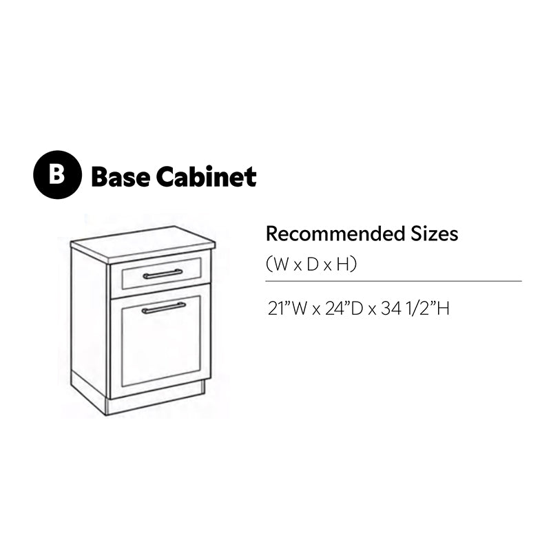 THALENE Collection Trash Can