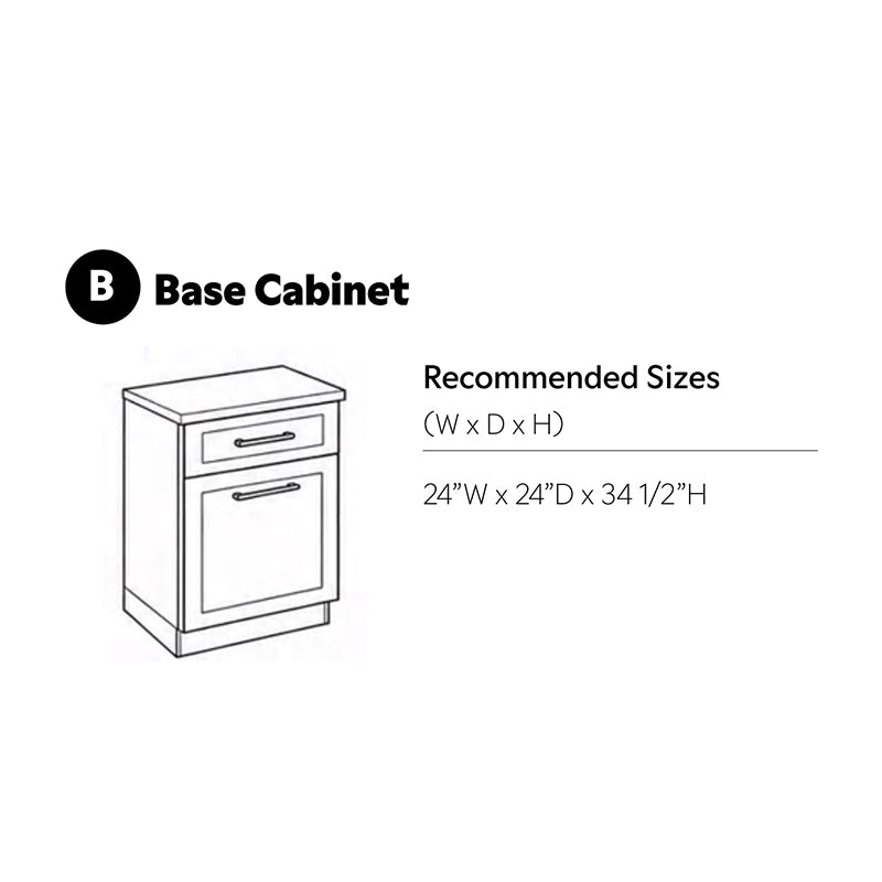 THALENE Collection Trash Can