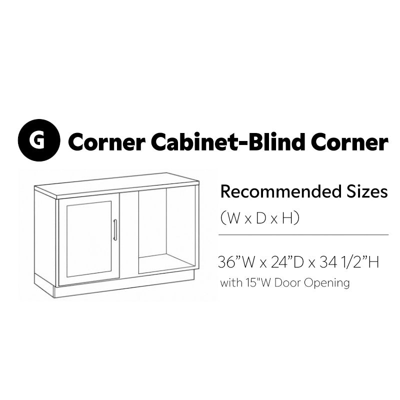 NERIO Collection Magic Corner