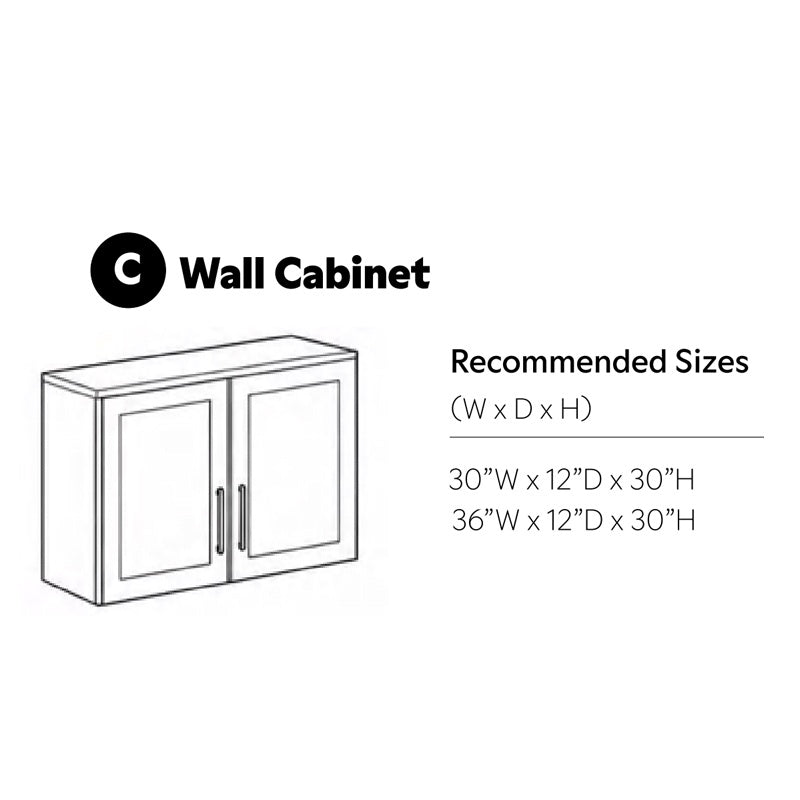 NERIO Collection Pull Down Trays