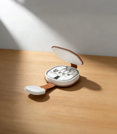 Chargee Kit (All-in-One Charging Solution)